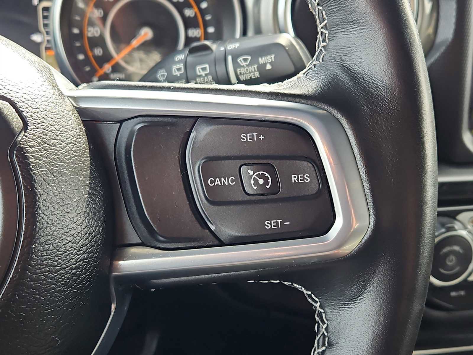 Used 2022 Jeep Wrangler Unlimited Sahara w/ LED Lighting Group image 26