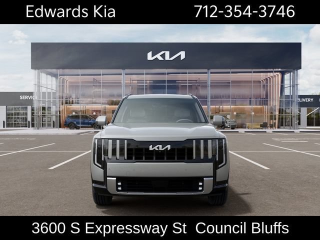New 2027 Kia Telluride SX FWD image 2