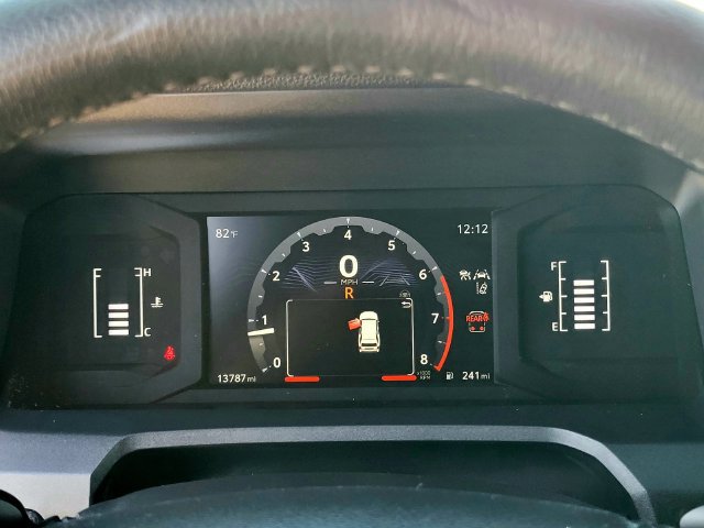 Used 2026 Toyota 4Runner SR5 AWD/4WD image 22
