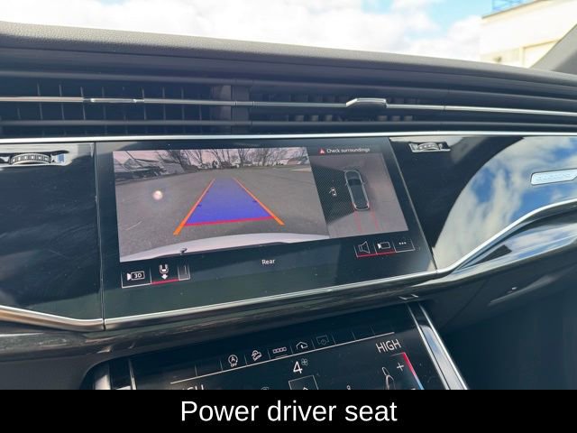 Used 2025 Audi Q7 2.0T Premium w/ Convenience Package image 25