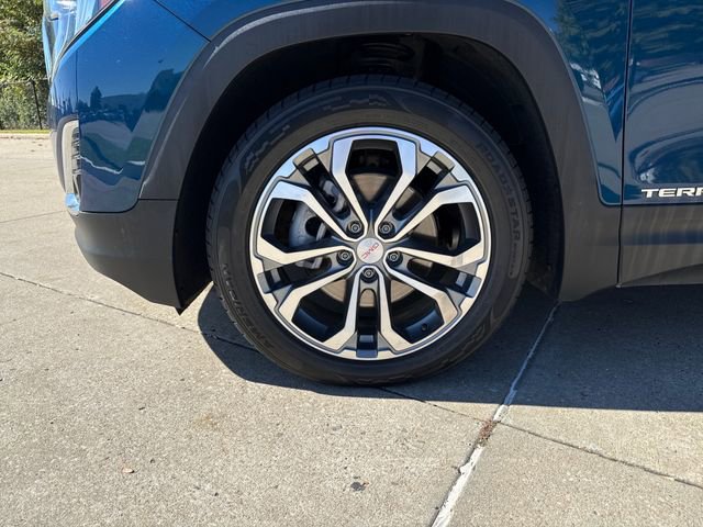 Used 2020 GMC Terrain SLT w/ Preferred Package image 27