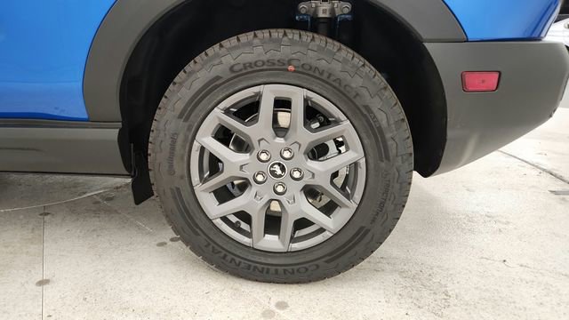 New 2025 Ford Bronco Sport Big Bend image 23