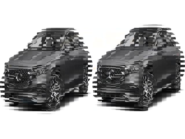 New 2026 Mercedes-Benz E 450 4MATIC Sedan image 14