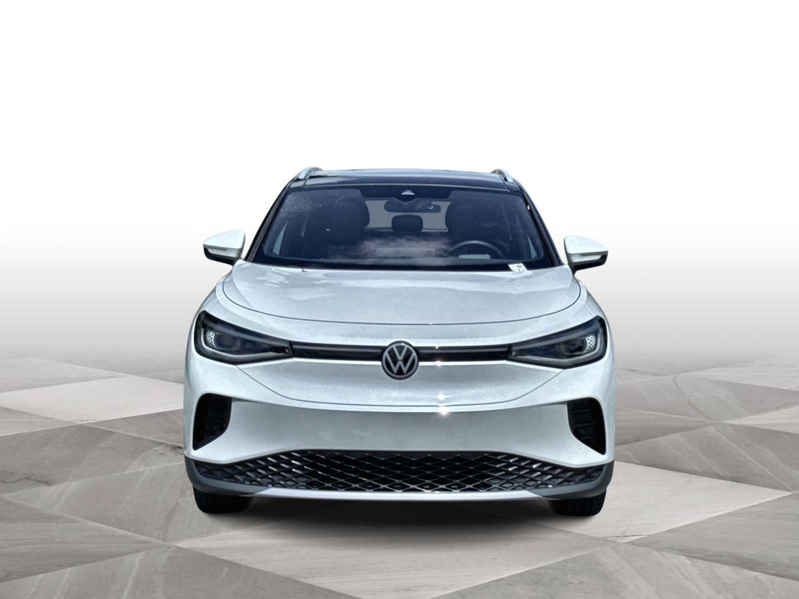 Used 2023 Volkswagen ID.4 Pro S Plus AWD/4WD image 3