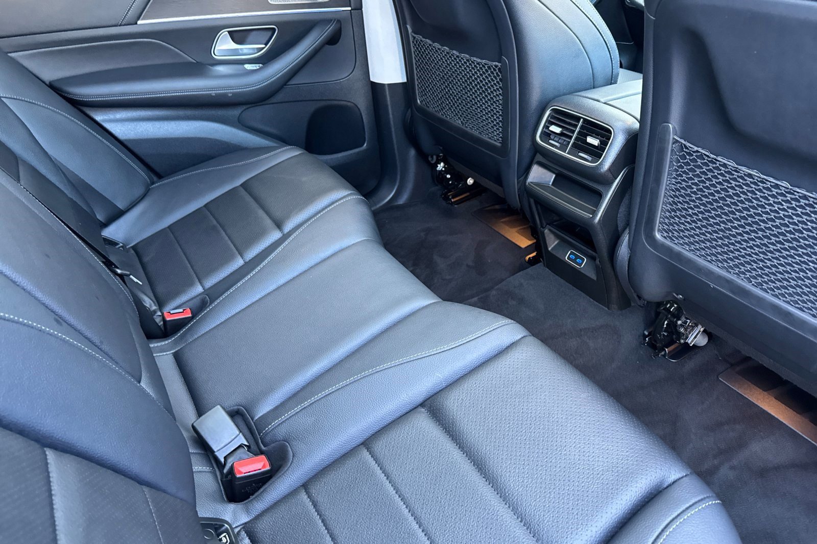 Certified 2024 Mercedes-Benz GLE 450e 4MATIC image 31