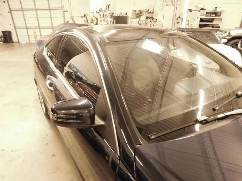 Used 2015 Mercedes-Benz C 250 Coupe image 14