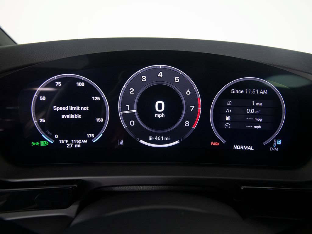 New 2026 Porsche Cayenne AWD/4WD image 24