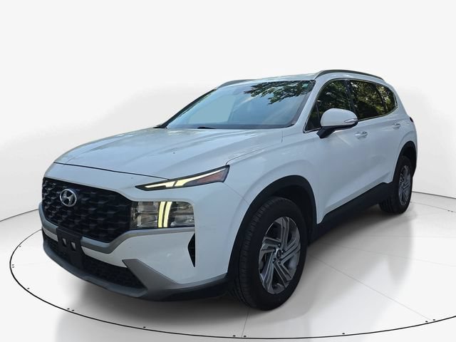 Used 2023 Hyundai Santa Fe SEL FWD image 10