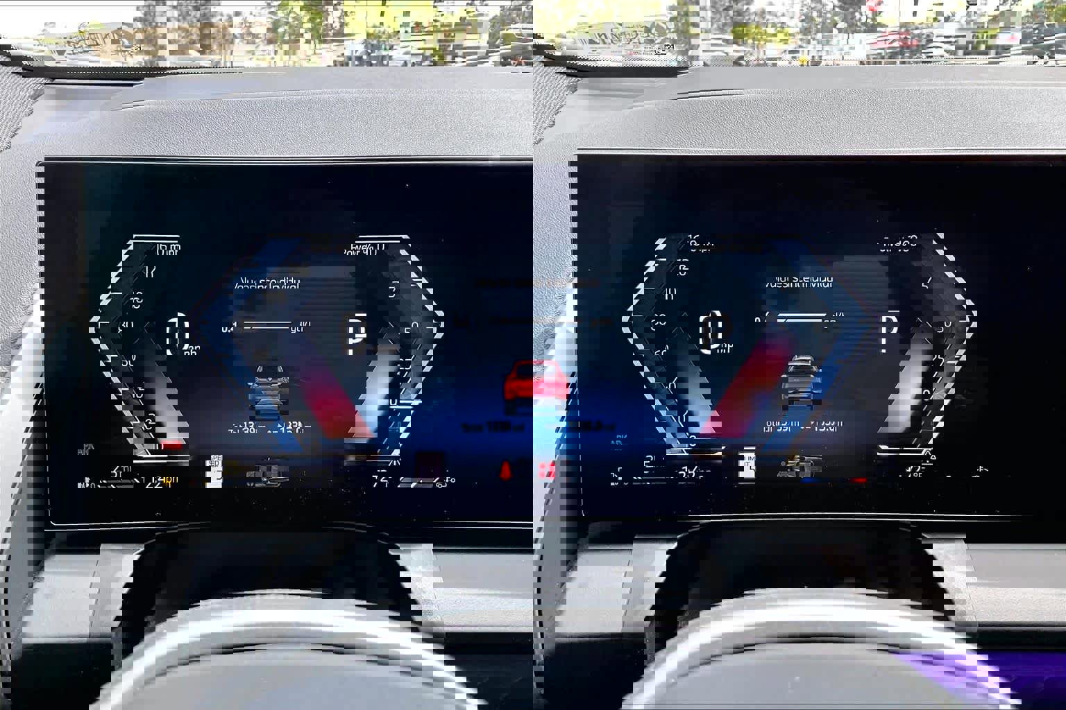 Used 2026 BMW X3 xDrive30 w/ Premium Package image 24