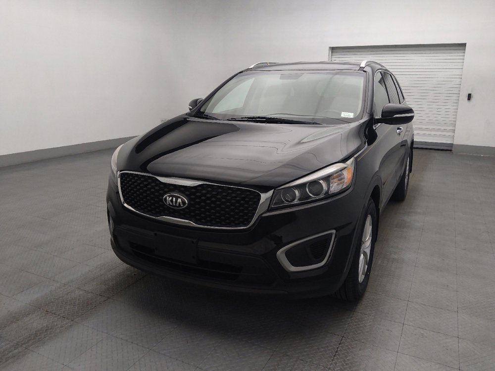 Used 2018 Kia Sorento FWD image 15