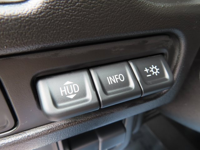 Certified 2023 GMC Yukon XL AT4 w/ AT4 Premium Plus Package image 31