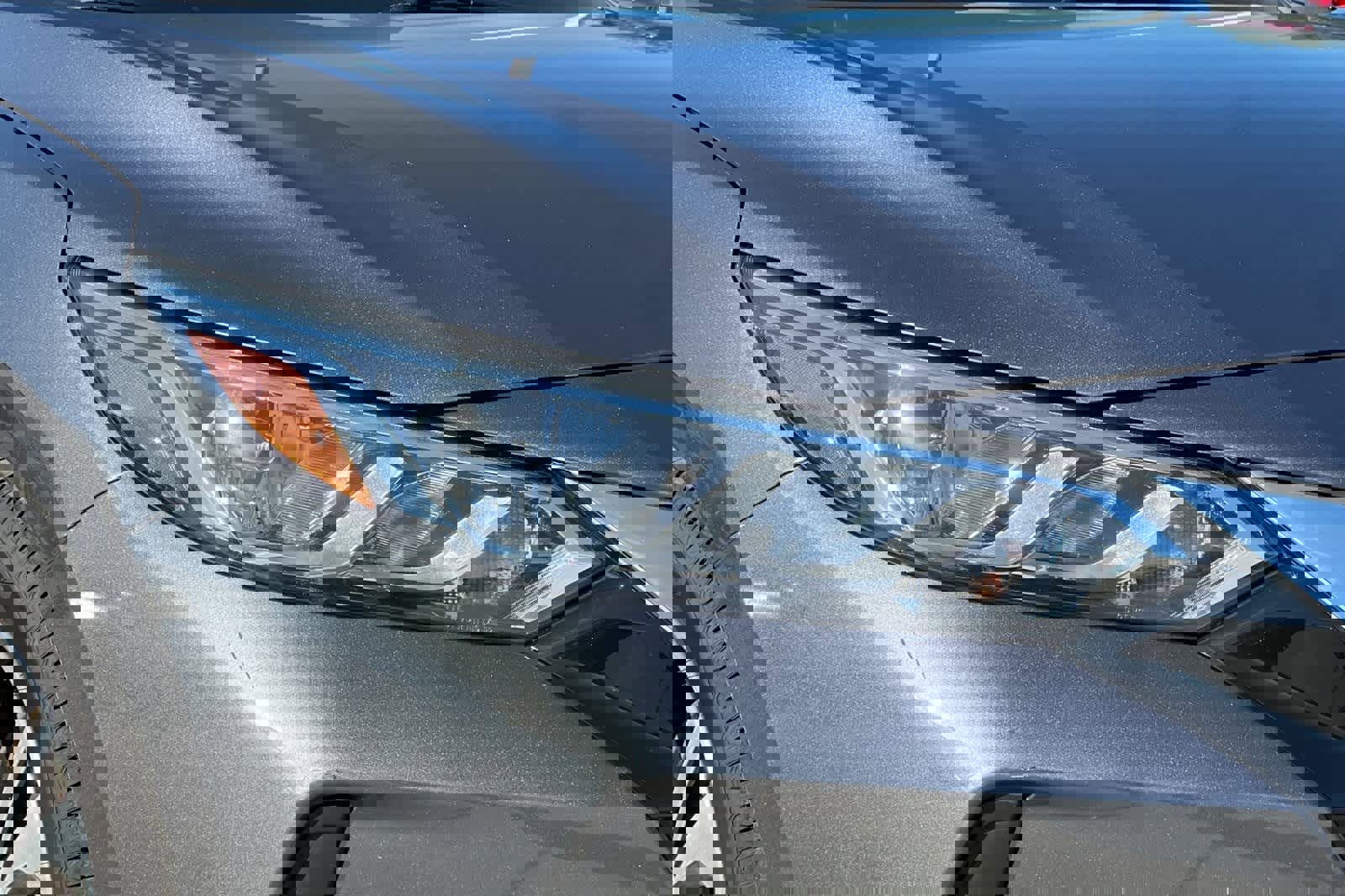 Used 2021 Nissan Sentra SV image 32