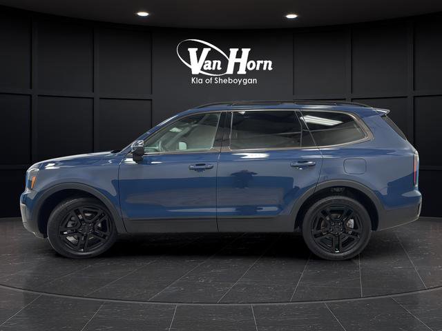 Used 2025 Kia Telluride EX X-Line AWD/4WD image 6