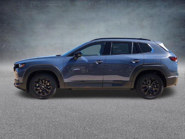 New 2026 MAZDA CX-50 AWD 2.5 Hybrid w/ Weather Package image 4