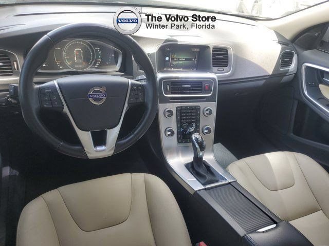 Used 2018 Volvo S60 T5 Inscription FWD image 12