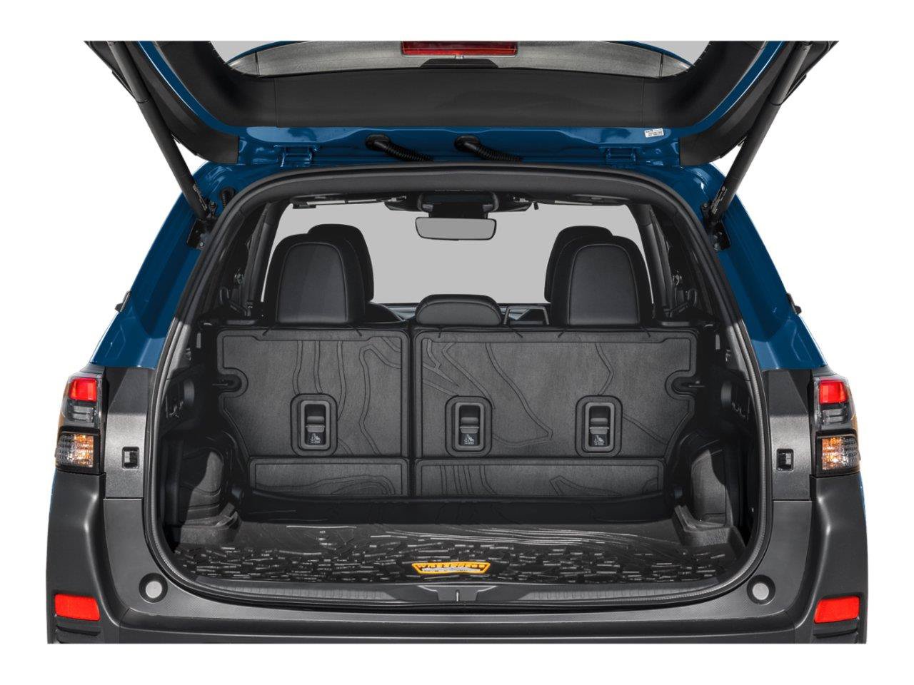 New 2026 Subaru Forester Wilderness AWD/4WD image 6