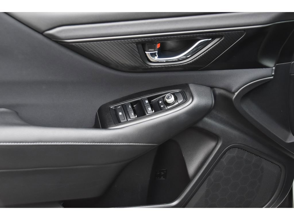 Certified 2025 Subaru Outback Premium image 27