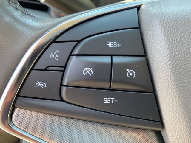 Used 2022 Cadillac XT5 Premium Luxury AWD/4WD image 22
