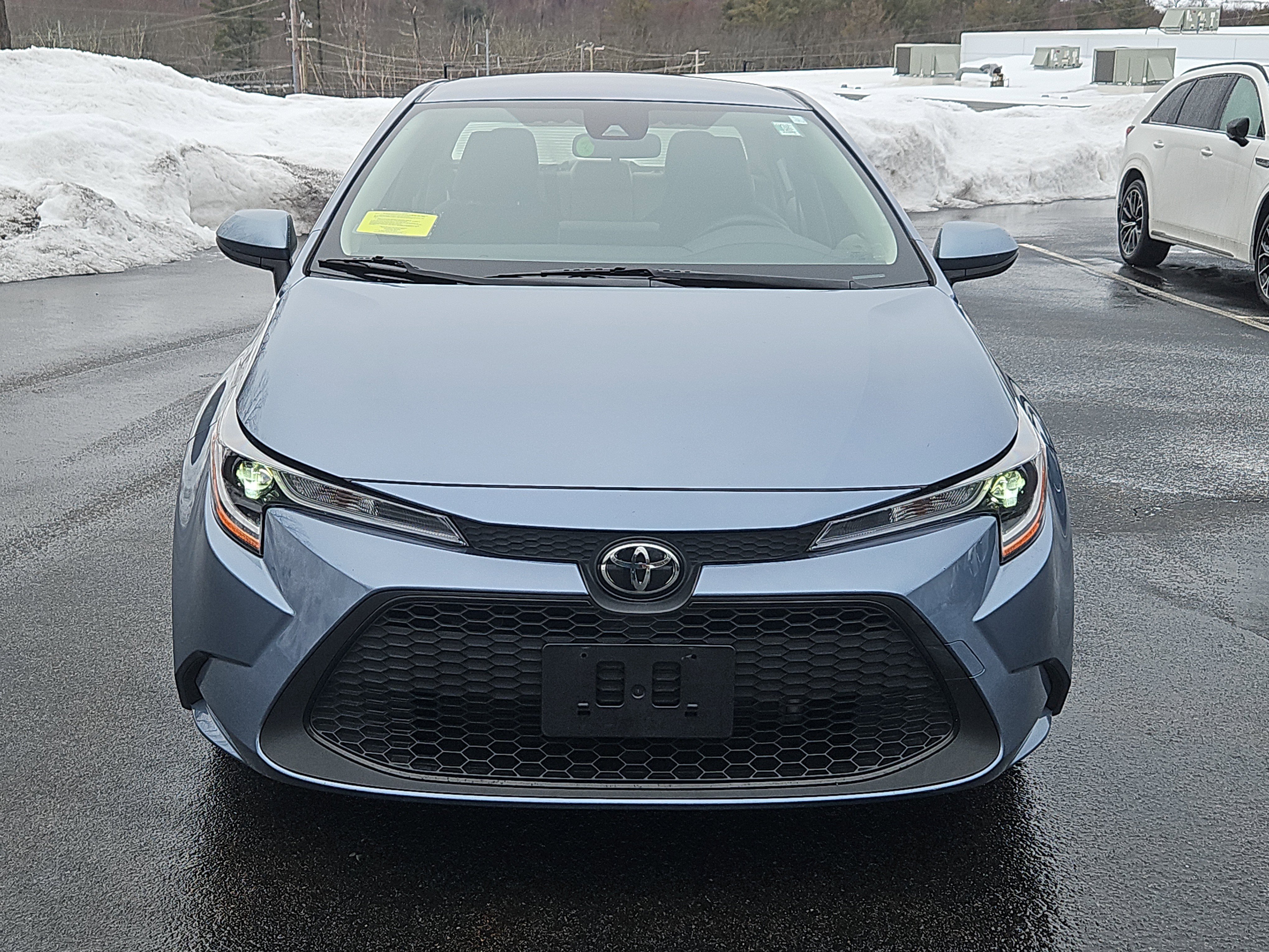 Used 2022 Toyota Corolla LE image 18