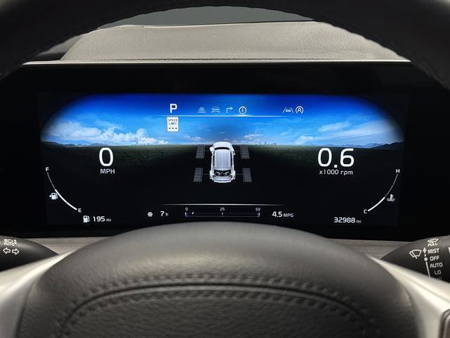 Used 2023 Kia Telluride SX Prestige X-Line image 19