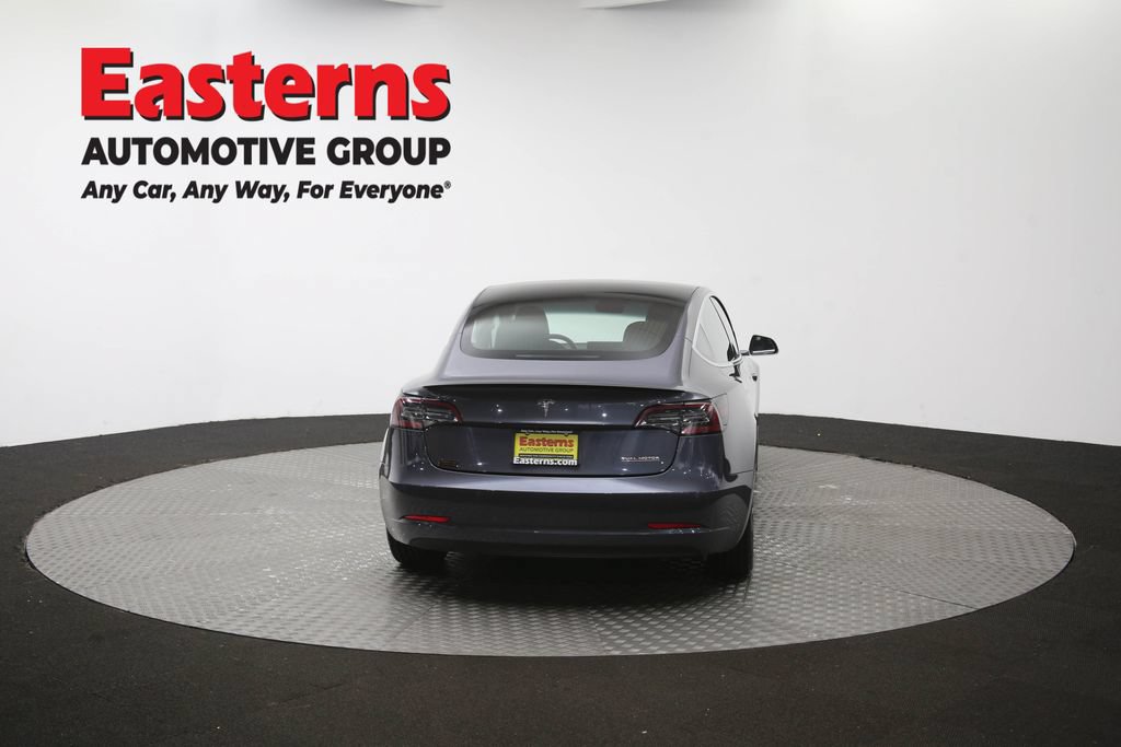 Used 2019 Tesla Model 3 Performance AWD/4WD image 33