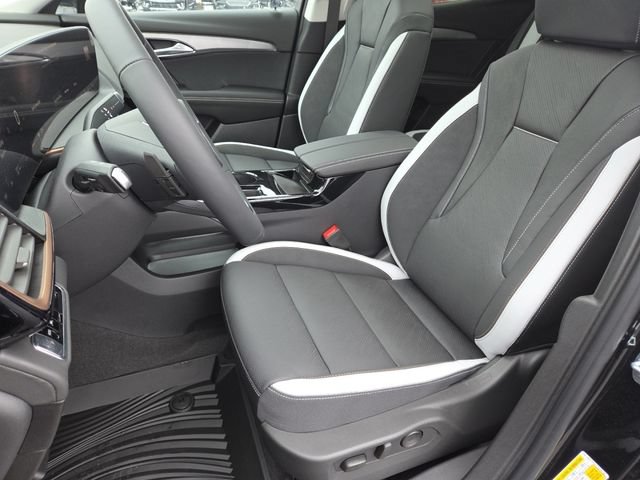 New 2026 Buick Envision Sport Touring AWD/4WD image 35