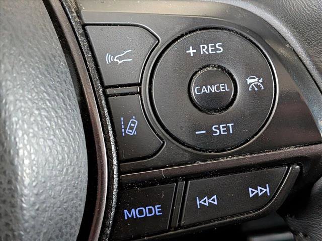 Used 2023 Toyota Camry XSE w/ Navigation Package FWD image 12
