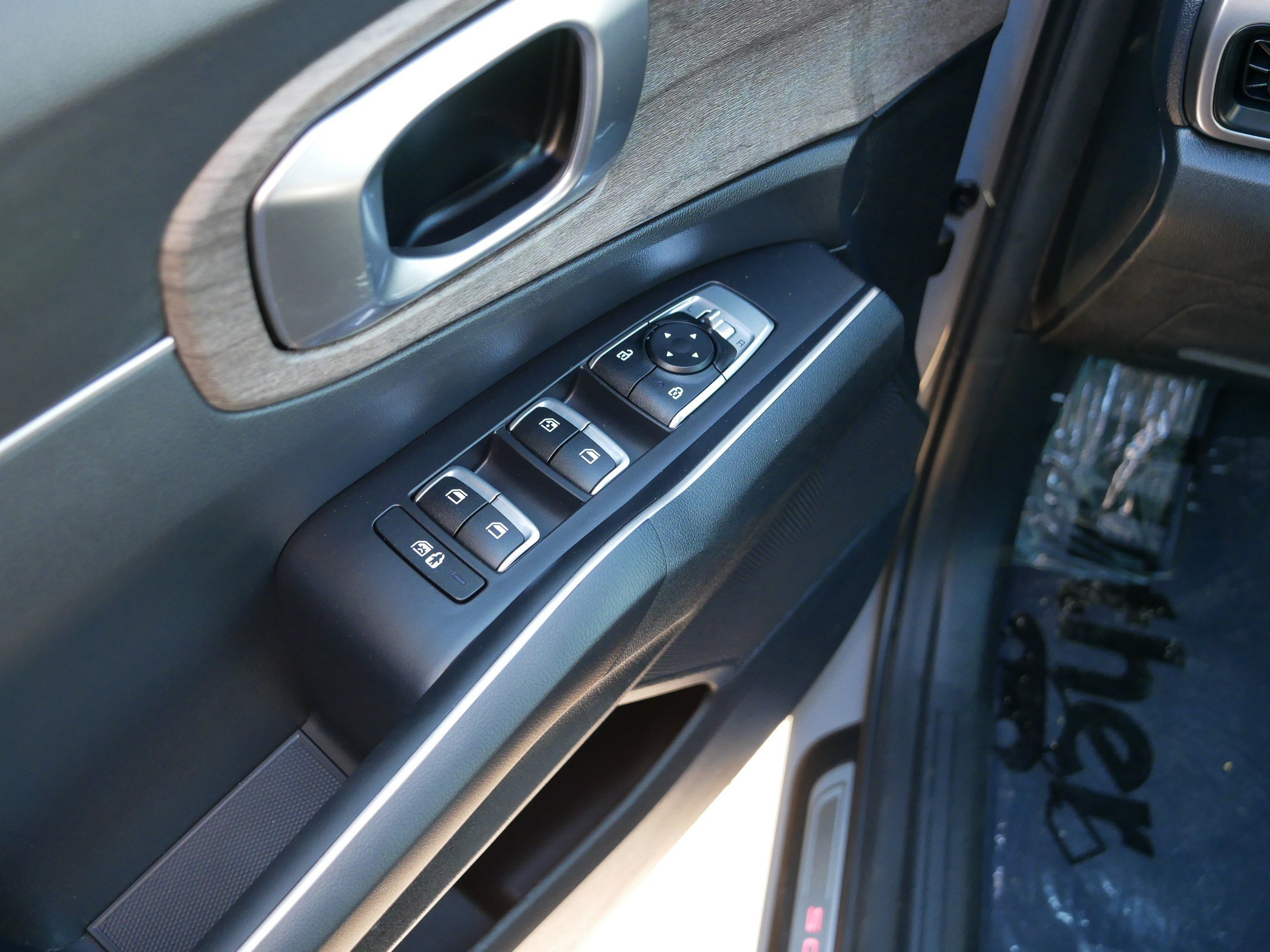 Certified 2022 Kia Sorento X-Line EX image 19