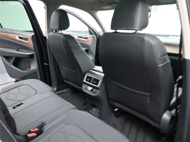 New 2026 Volkswagen Atlas SE image 25