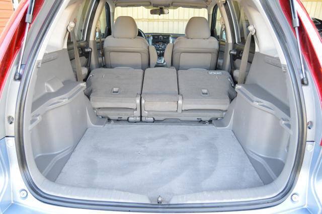 Used 2010 Honda CR-V EX image 36