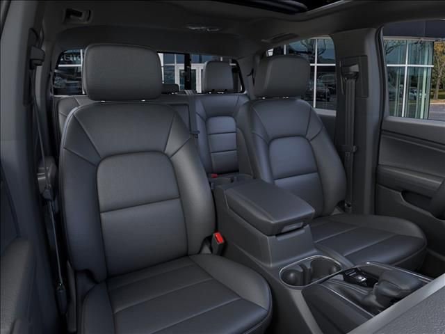 New 2026 GMC Canyon Elevation w/ Convenience Package image 16