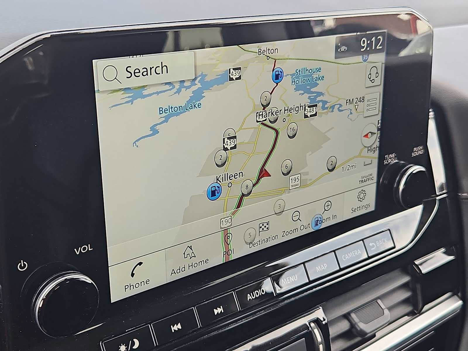 Used 2025 Nissan Pathfinder SL image 14