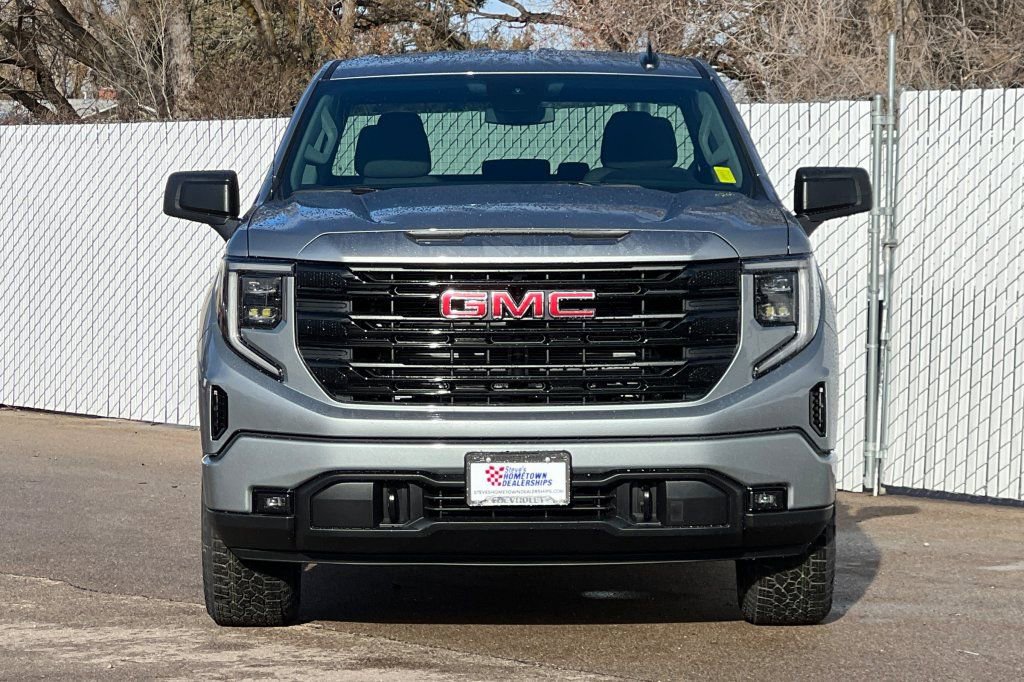 New 2026 GMC Sierra 1500 Elevation w/ Elevation Select Package image 6