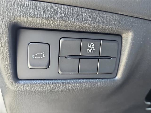 Used 2022 MAZDA CX-5 AWD 2.5 S w/ Premium Plus Pkg image 25