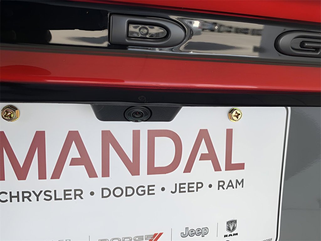 New 2026 Dodge Durango GT image 49