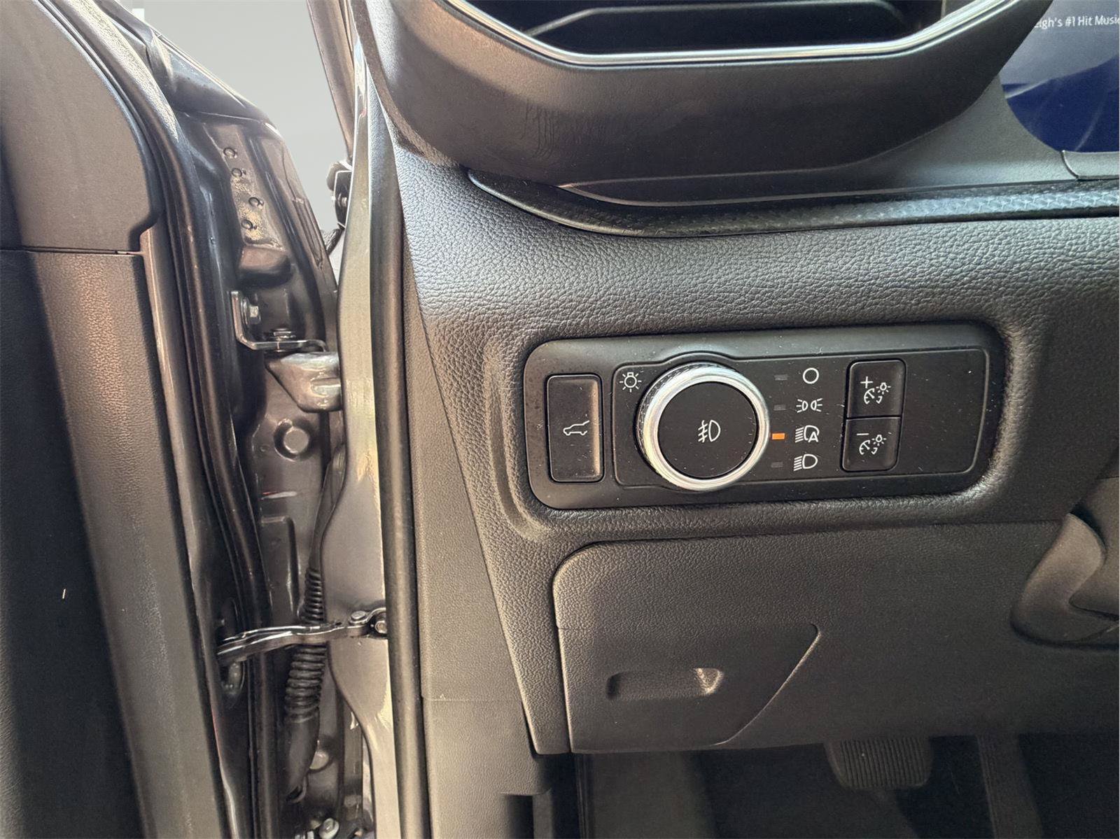 Used 2024 Ford Explorer ST w/ Equipment Group 401A AWD/4WD image 25