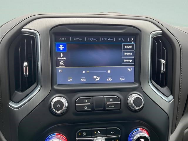 Certified 2022 GMC Sierra 1500 Denali w/ Denali Premium Package image 7