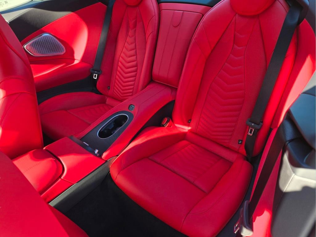 New 2026 Maserati GranTurismo Modena image 7