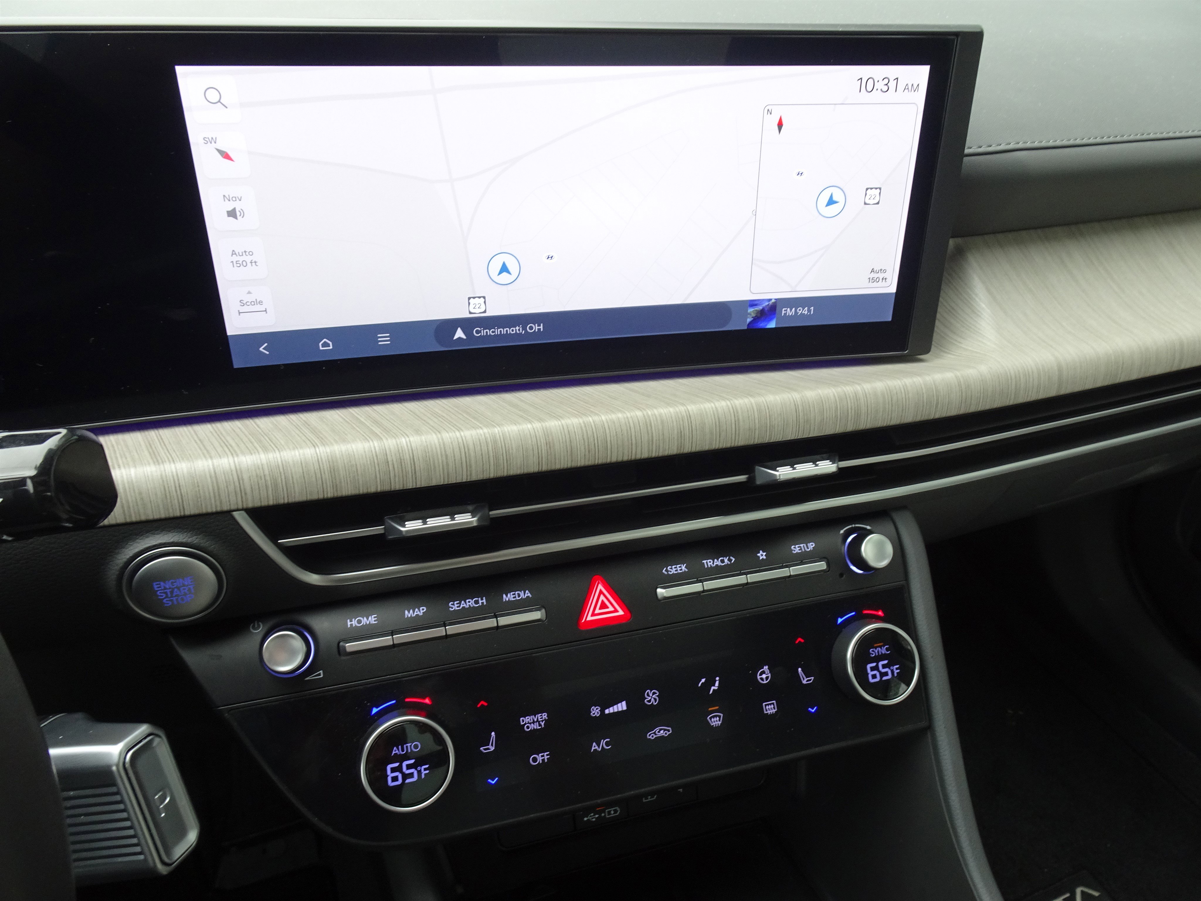 Used 2024 Hyundai Sonata Limited image 19