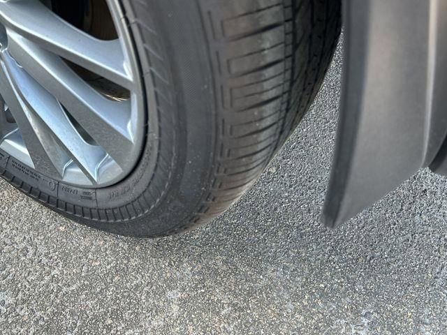 Used 2025 INFINITI QX50 Luxe image 15