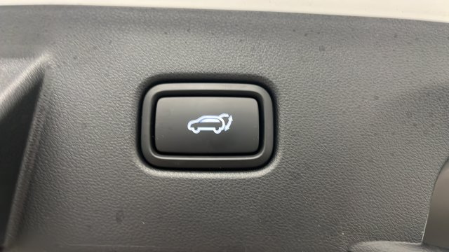Used 2025 Hyundai Tucson SEL AWD/4WD image 32