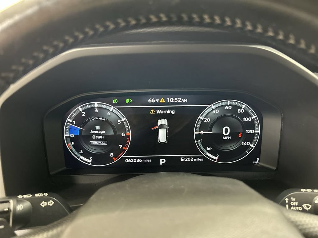 Used 2022 Mitsubishi Outlander SEL AWD/4WD image 13