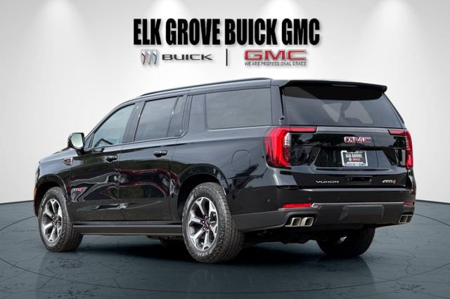 New 2026 GMC Yukon XL AT4 Ultimate image 6