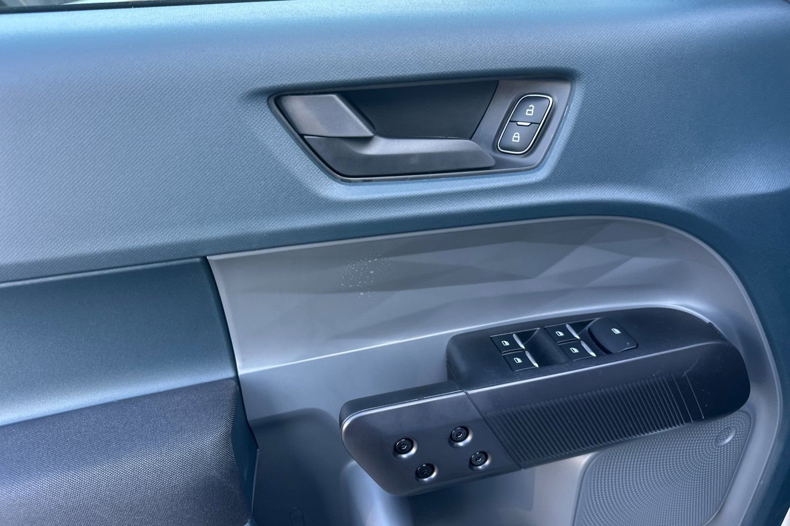 New 2026 Ford Maverick XL w/ Equipment Group 101A image 10