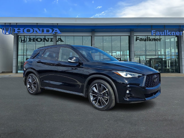 Used 2024 INFINITI QX50 Sport