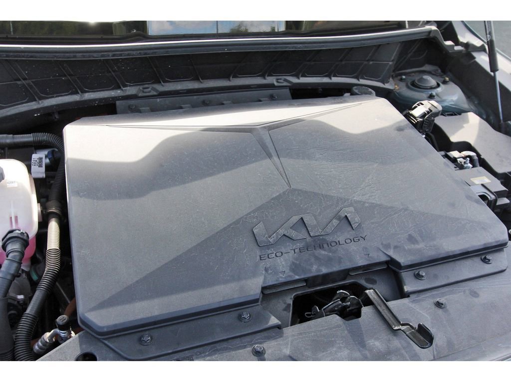 Used 2023 Kia Niro Wind image 36