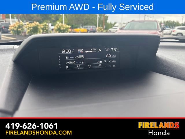 Used 2024 Subaru Forester Premium AWD/4WD image 28