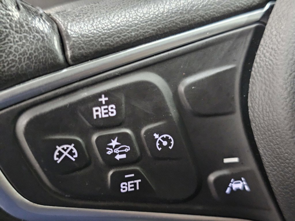 Certified 2022 Chevrolet Equinox LT FWD image 33