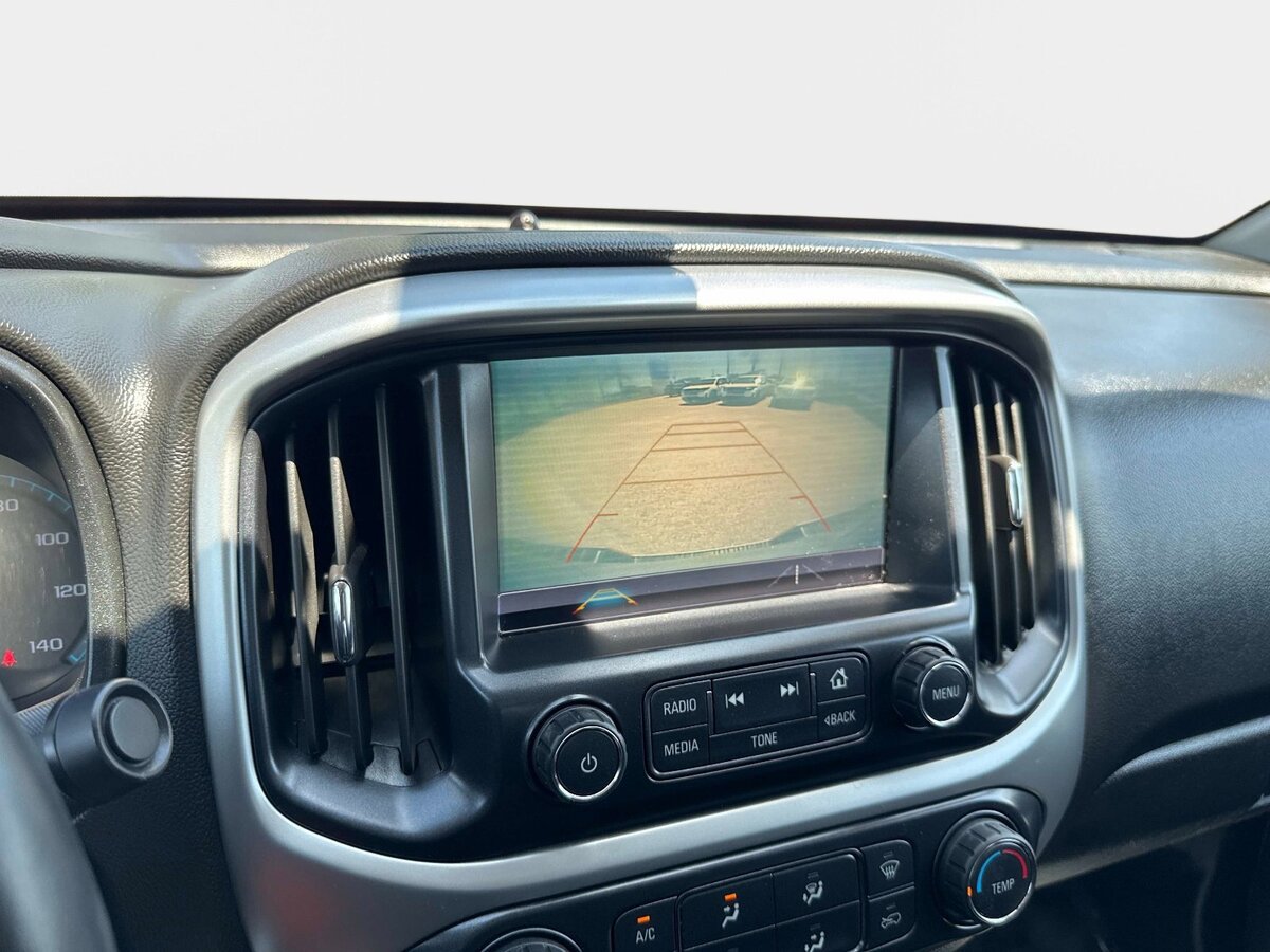 Used 2018 Chevrolet Colorado LT RWD image 20