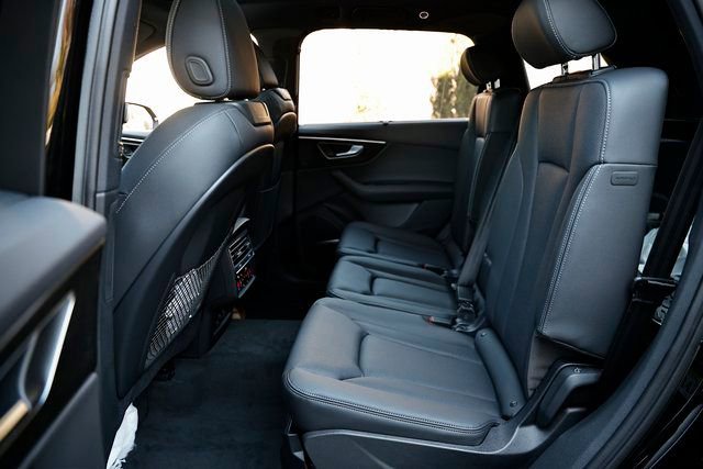 New 2026 Audi Q7 3.0T Premium Plus image 24